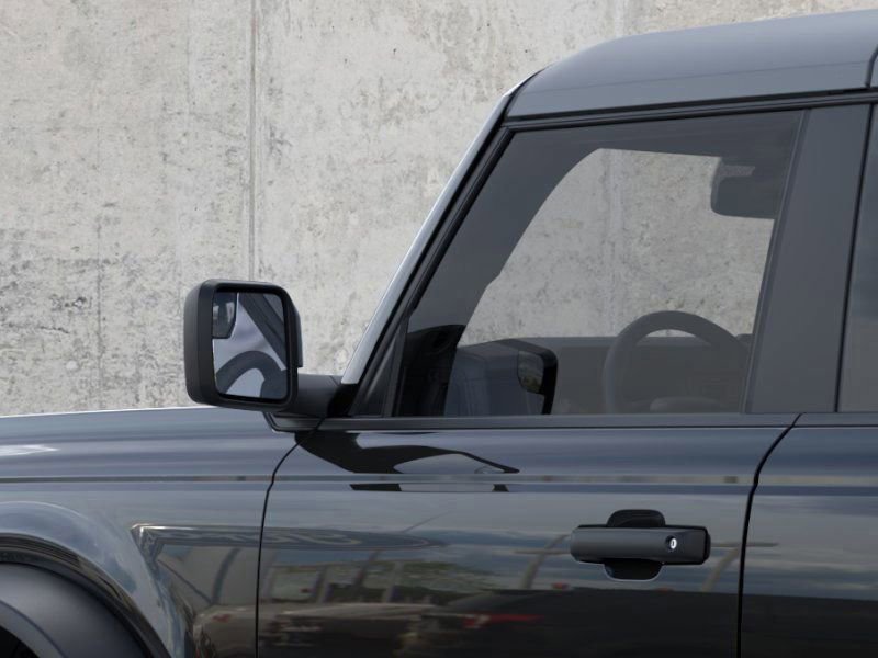 New 2025 Ford Bronco 4-Door w/ Sasquatch Package image 22