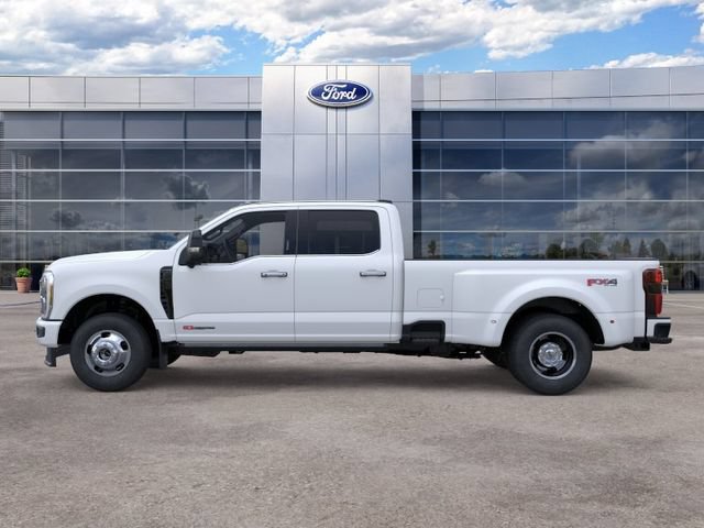 New 2026 Ford F350 Platinum AWD/4WD image 3