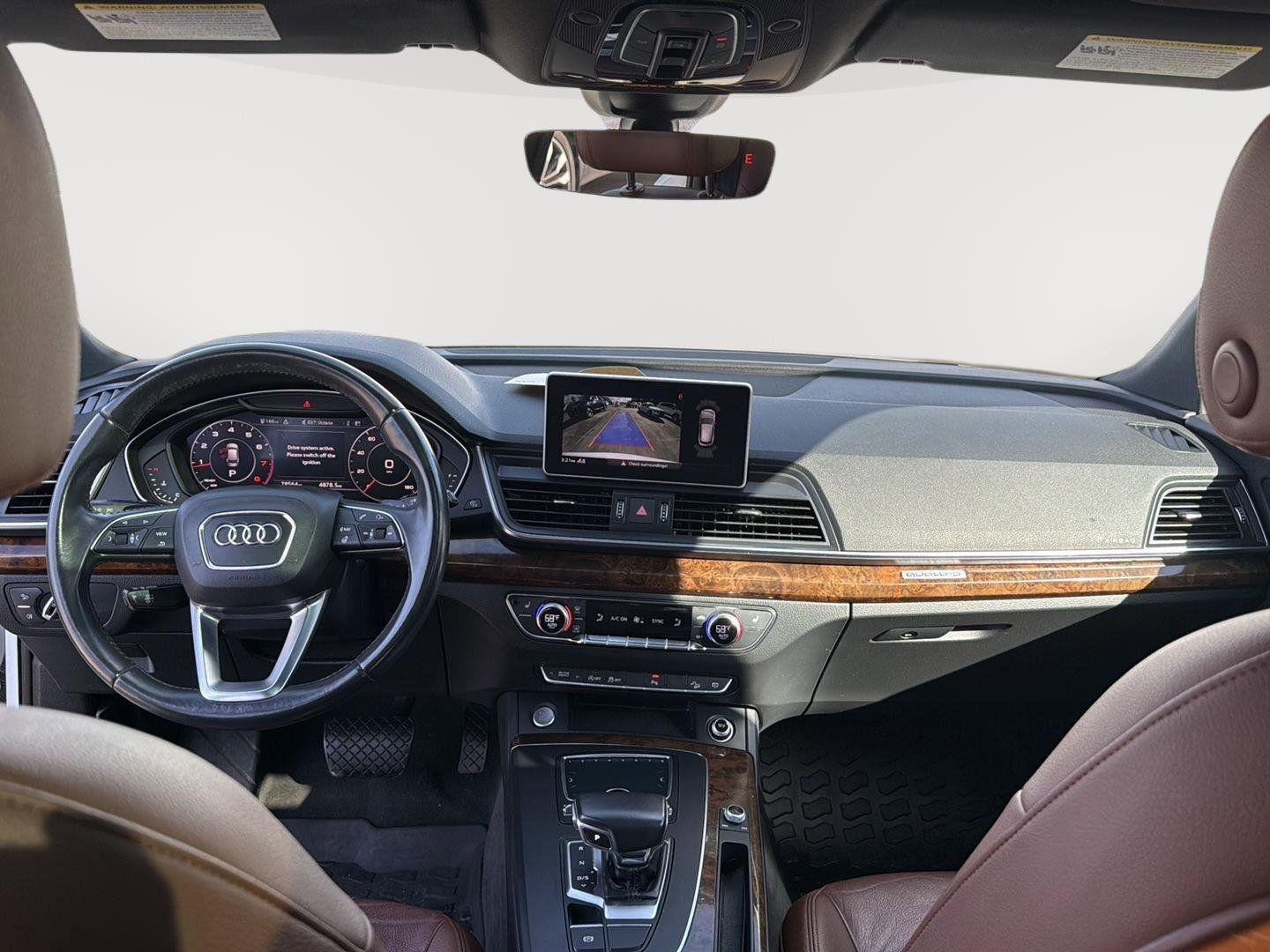 Used 2018 Audi Q5 2.0T Premium Plus w/ Premium Plus Package image 24