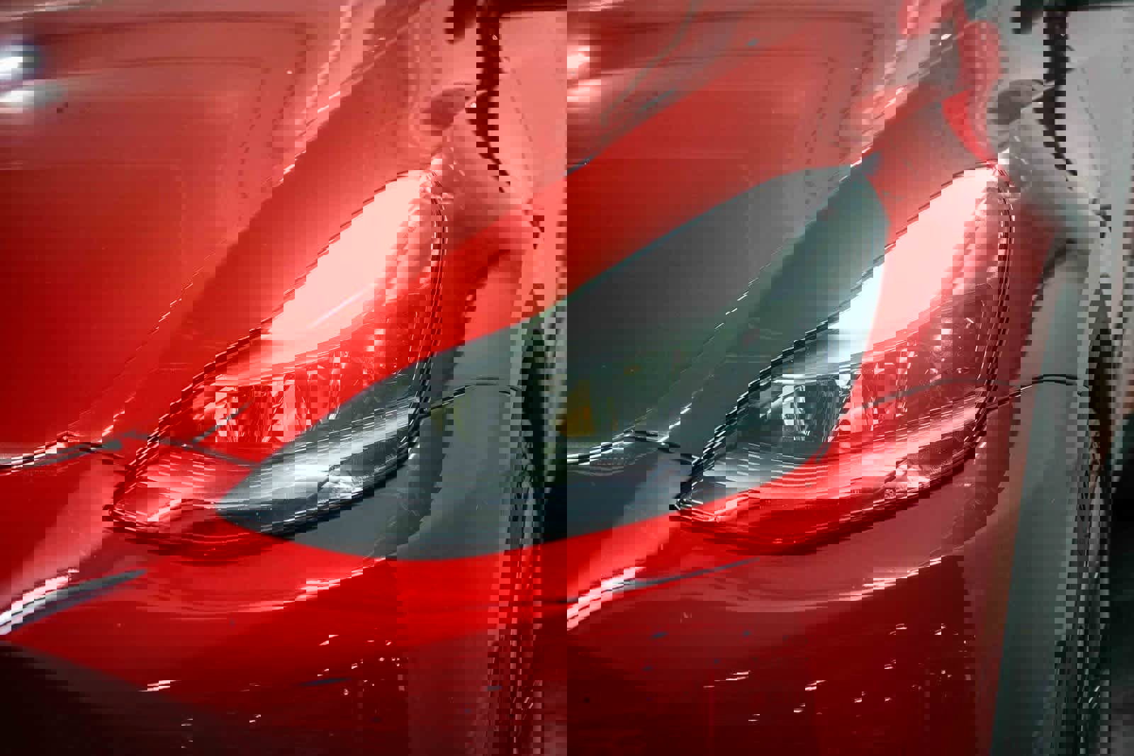 Used 2022 Tesla Model Y Performance image 7