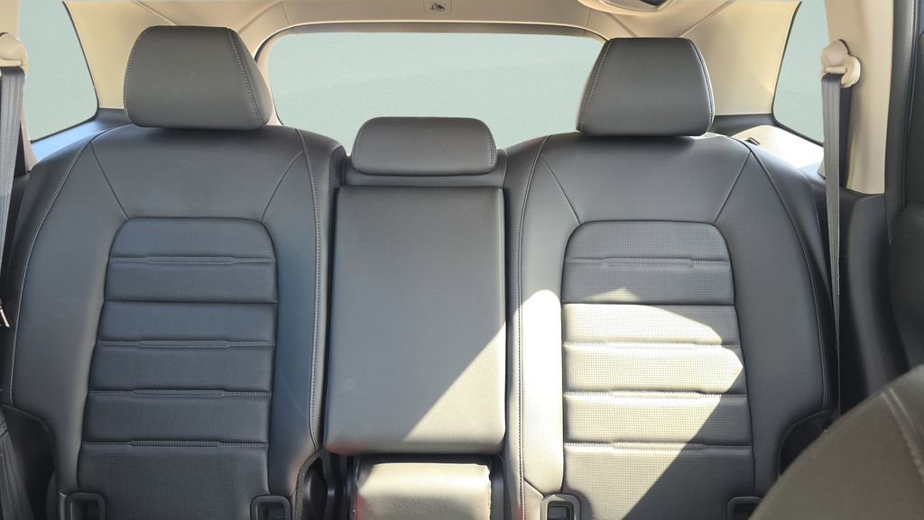 Used 2026 Honda CR-V EX-L image 13
