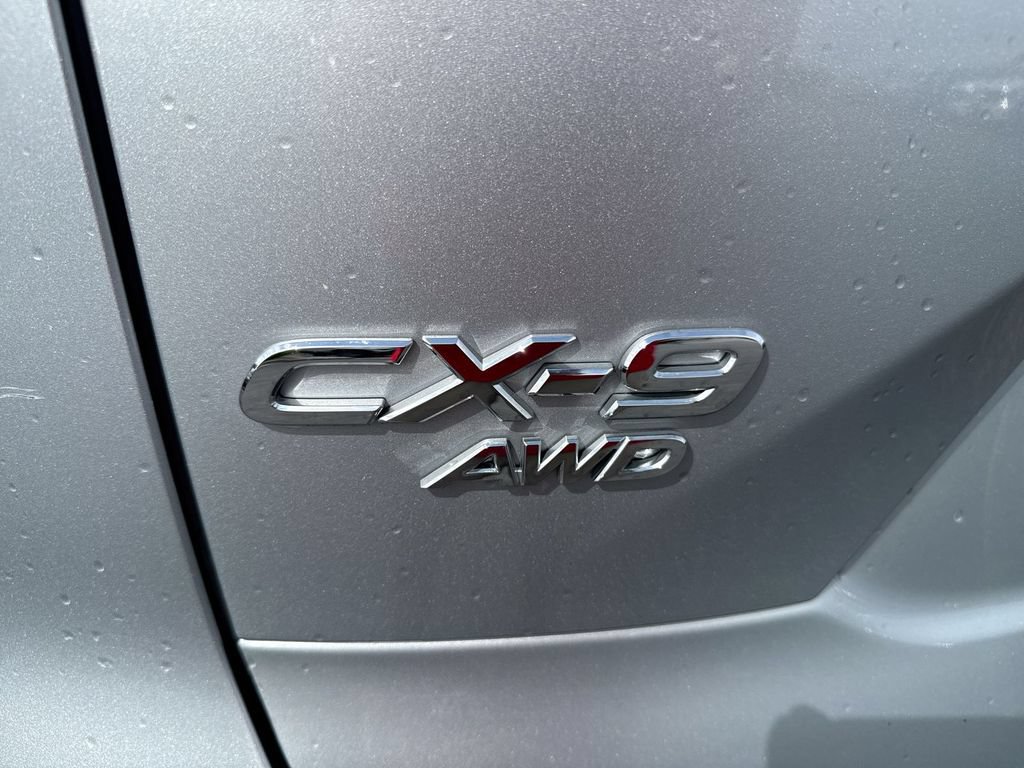 Used 2019 MAZDA CX-9 Grand Touring AWD/4WD image 28