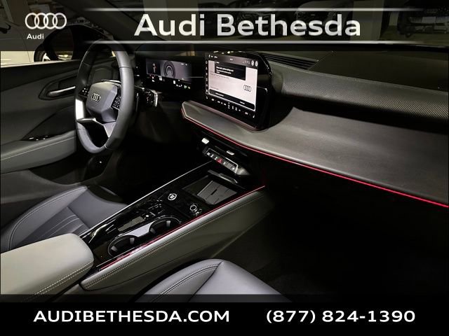 New 2026 Audi Q3 quattro 2.0T image 10