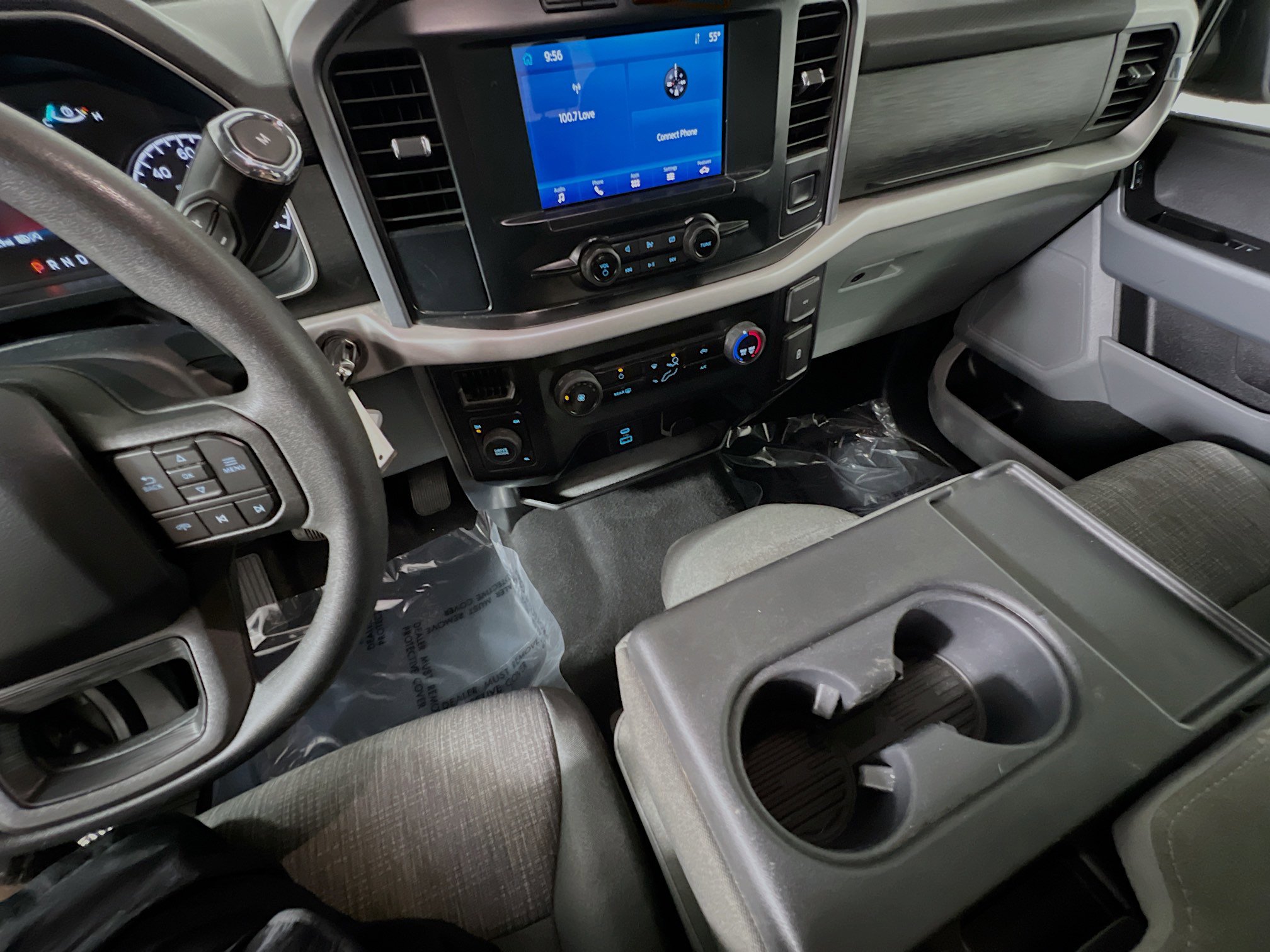 Used 2023 Ford F150 XLT image 25