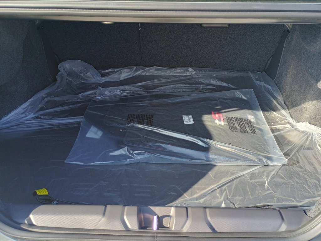 New 2026 Subaru WRX tS w/ WRX Essentials Package AWD/4WD image 17
