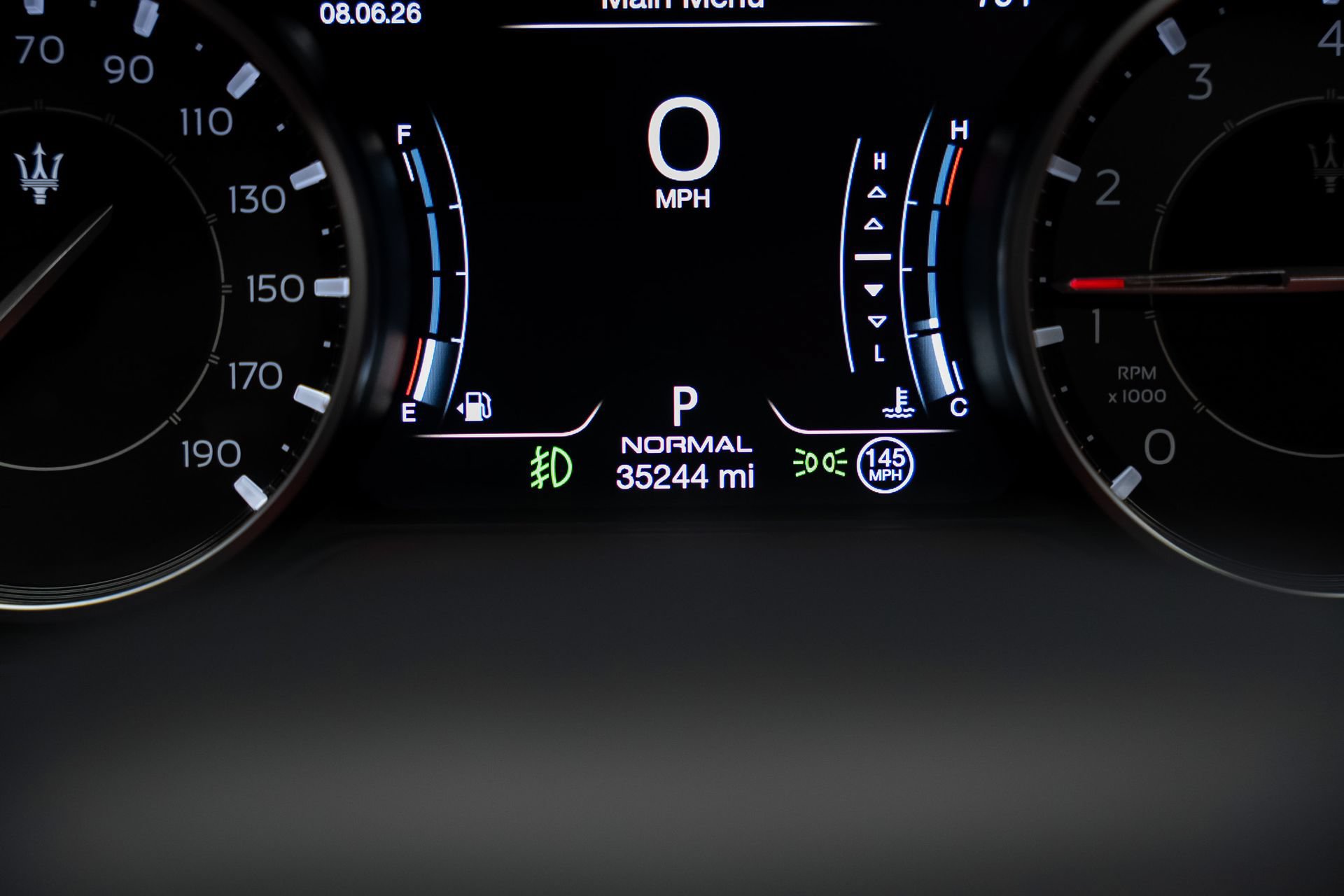 Used 2022 Maserati Levante GT AWD/4WD image 50