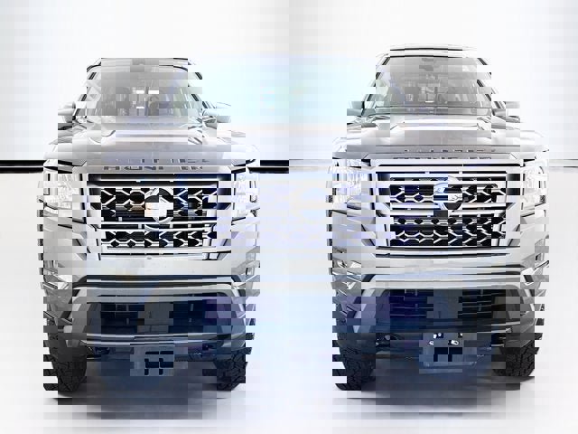 Certified 2023 Nissan Frontier SV w/ SV Convenience Package AWD/4WD image 2