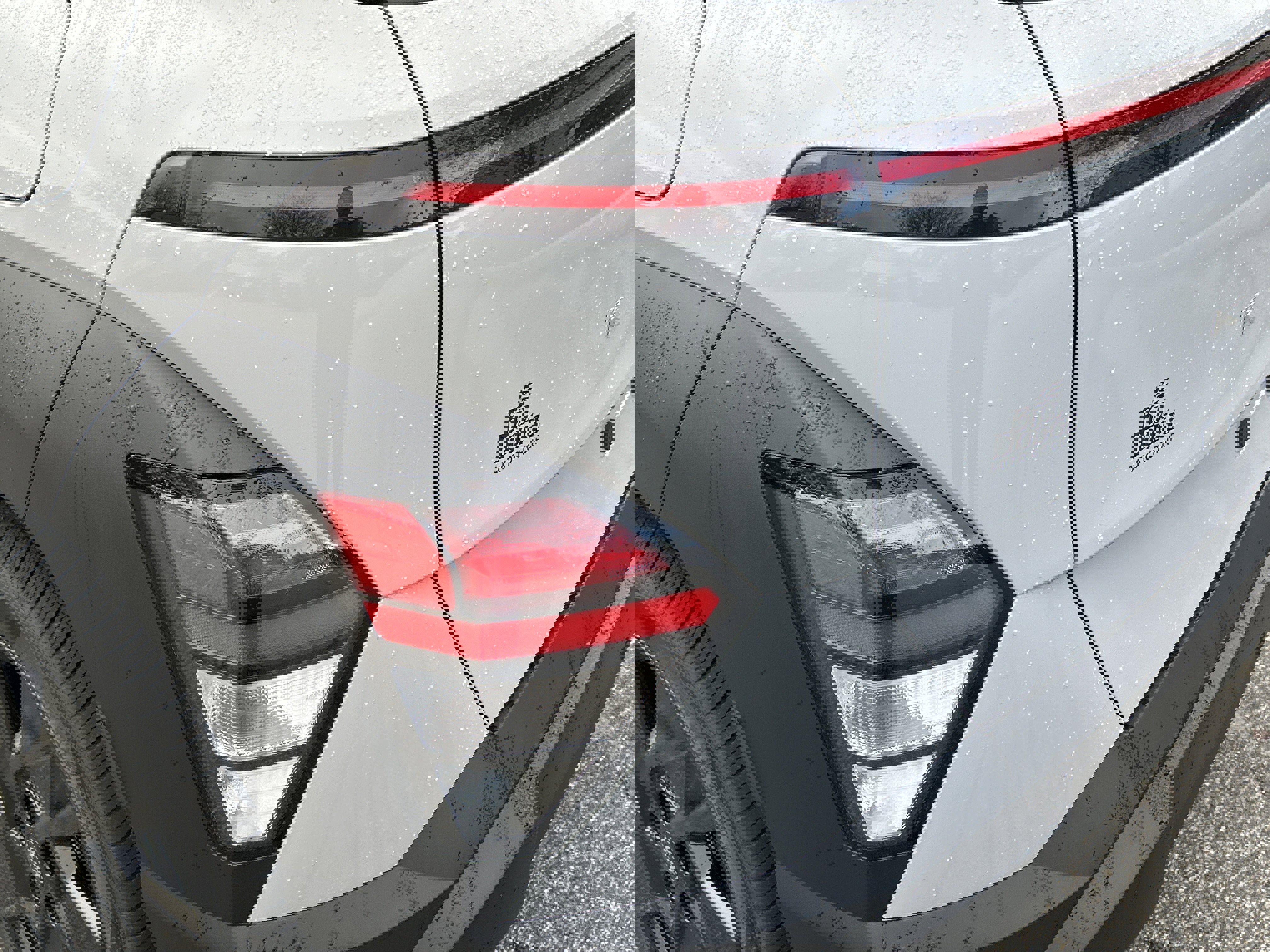 New 2026 Hyundai Kona SEL Sport image 15