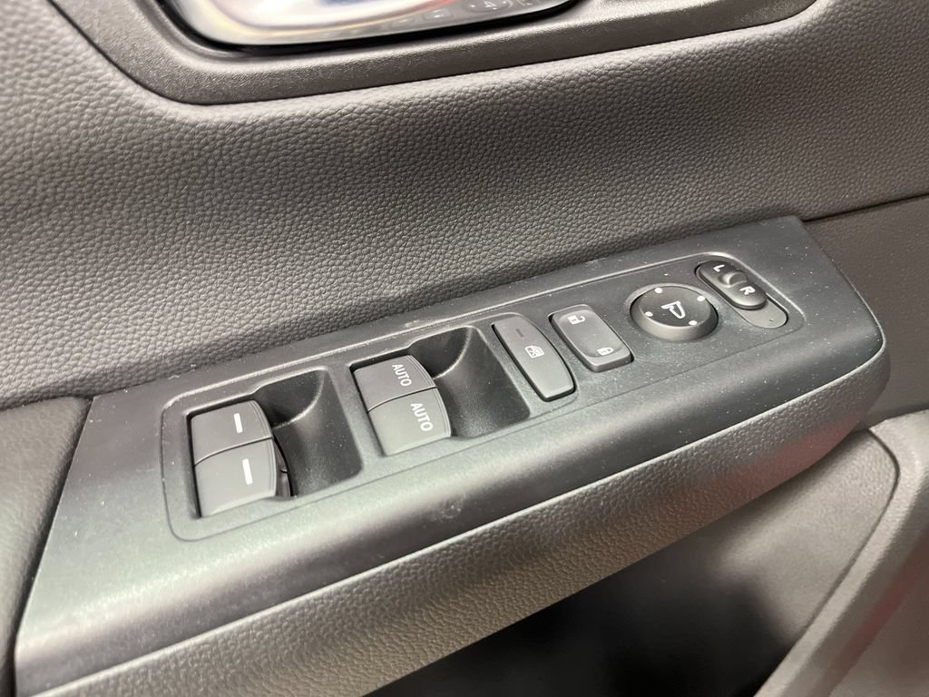 New 2026 Honda CR-V EX image 14