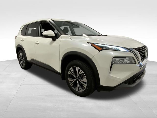 Used 2023 Nissan Rogue SV image 5