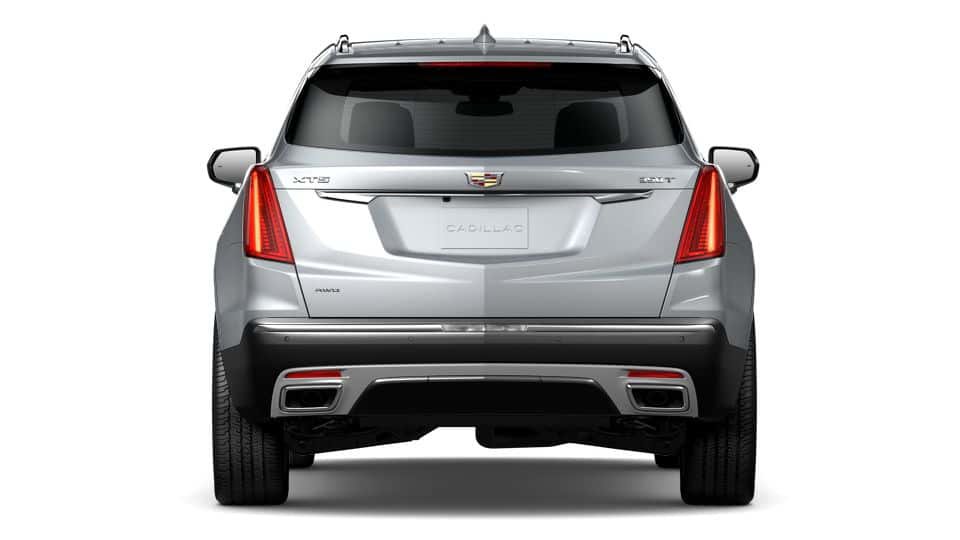 New 2025 Cadillac XT5 Premium Luxury w/ LPO, Floor Liner Package AWD/4WD image 54