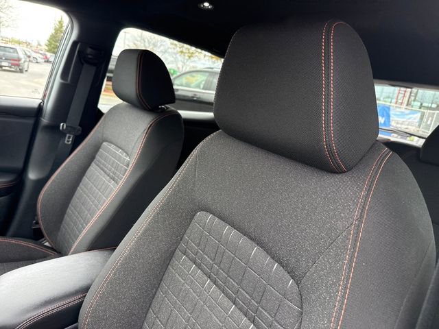 Certified 2024 Honda HR-V Sport image 12