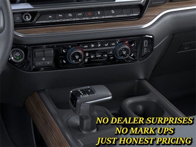 New 2026 Chevrolet Silverado 1500 LT Trail Boss w/ LT Trail Boss Premium Package image 23