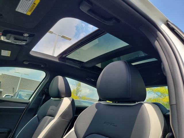 New 2026 Kia K5 GT-Line w/ GT-Line Premium Package FWD image 14