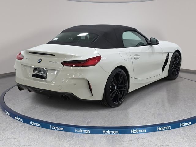 Certified 2022 BMW Z4 sDrive30i w/ Dynamic Handling Package image 5