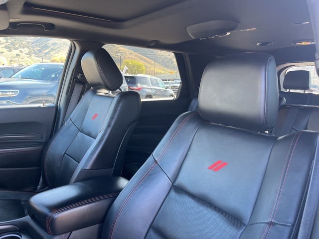Used 2024 Dodge Durango GT AWD/4WD image 15