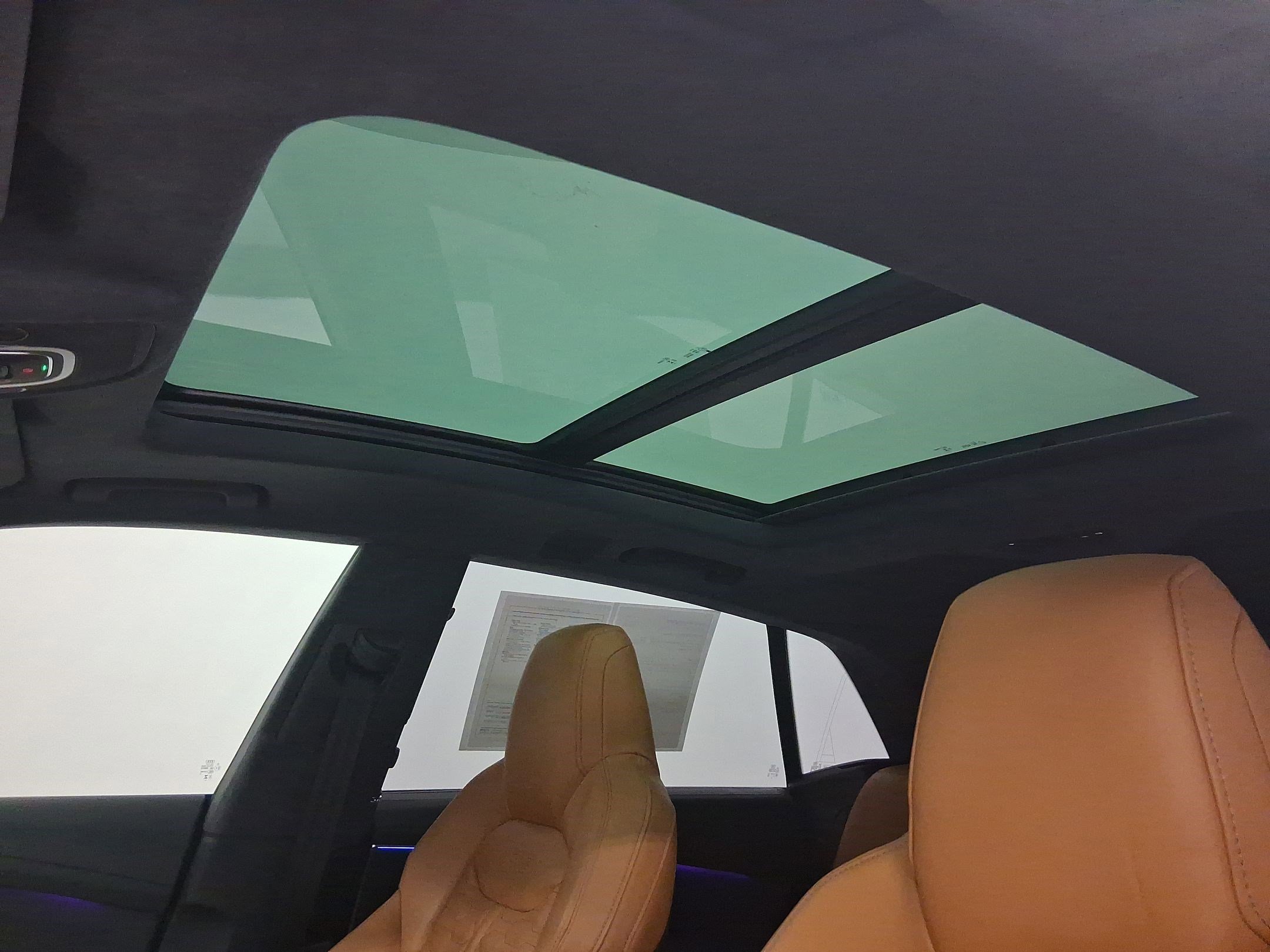 Used 2025 Audi RS Q8 performance image 14