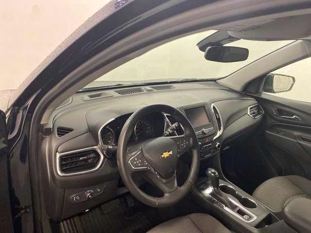 Used 2020 Chevrolet Equinox LT AWD/4WD image 7