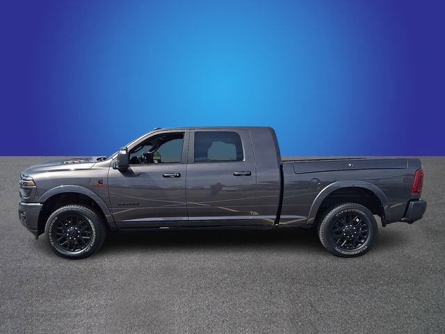 Used 2025 RAM 3500 Limited image 7