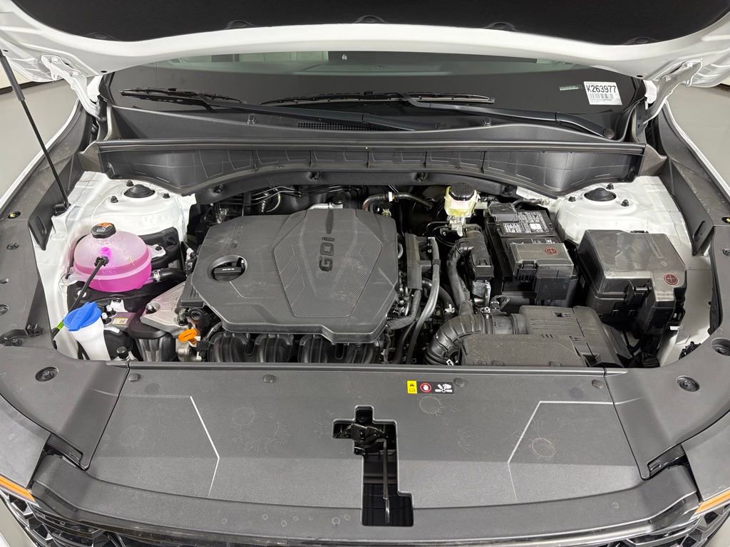 New 2026 Kia Sorento S image 47