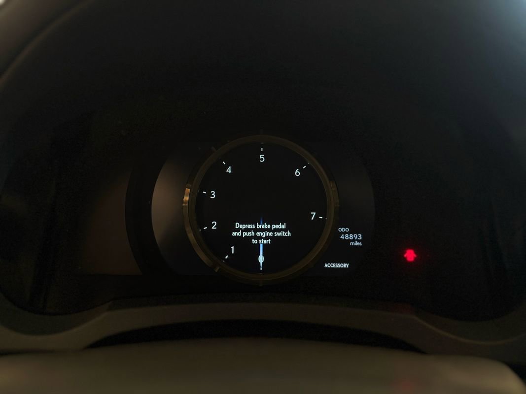 Used 2017 Lexus RC 300 F Sport image 20