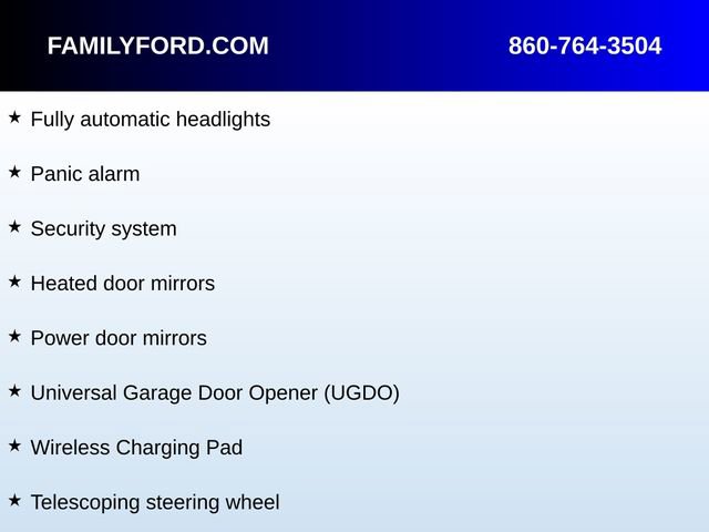 Certified 2024 Ford Bronco Sport Heritage w/ Heritage Convenience Package image 7