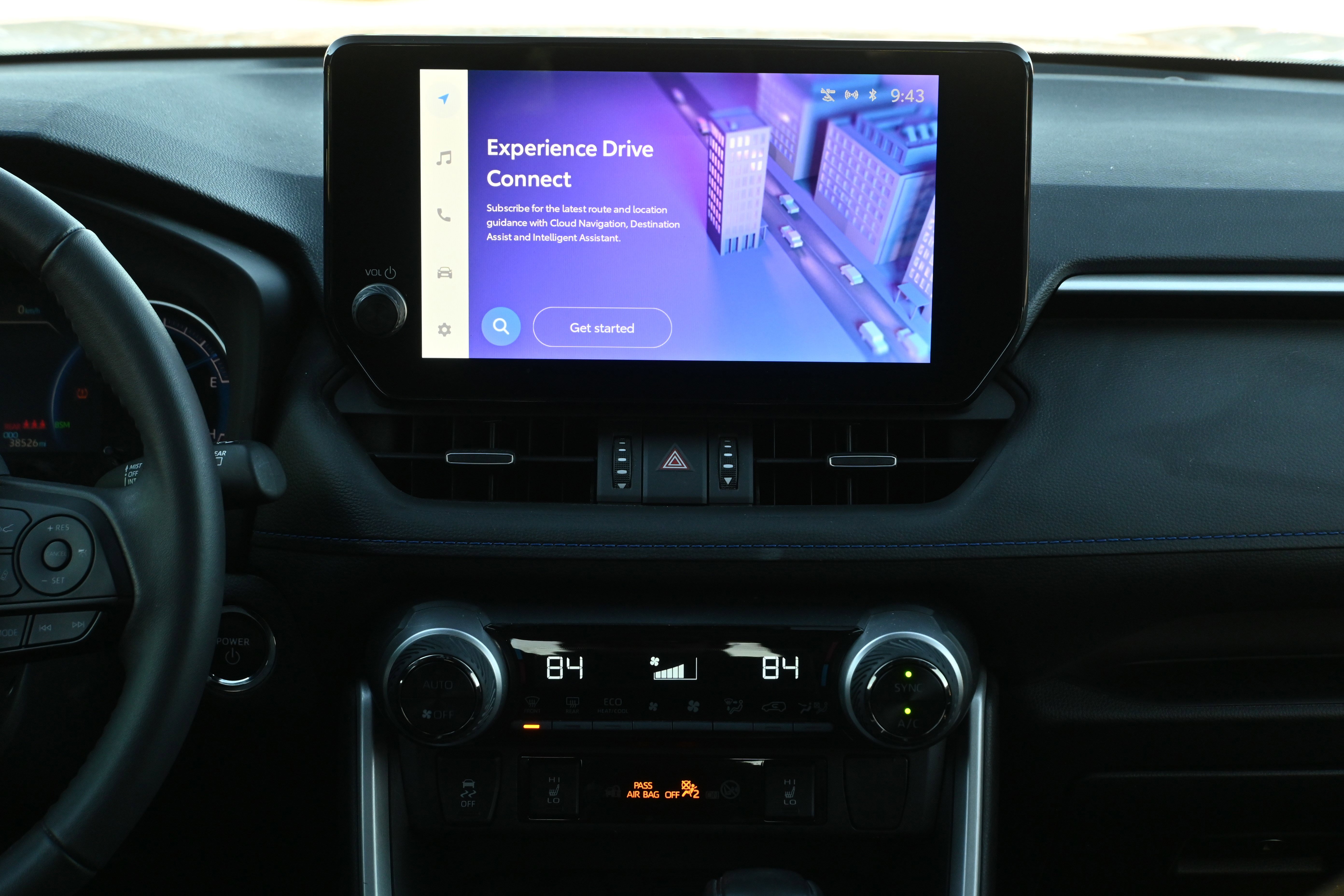 Used 2023 Toyota RAV4 XSE image 5