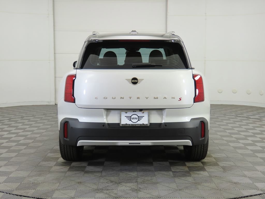 Used 2026 MINI Cooper Countryman S image 6