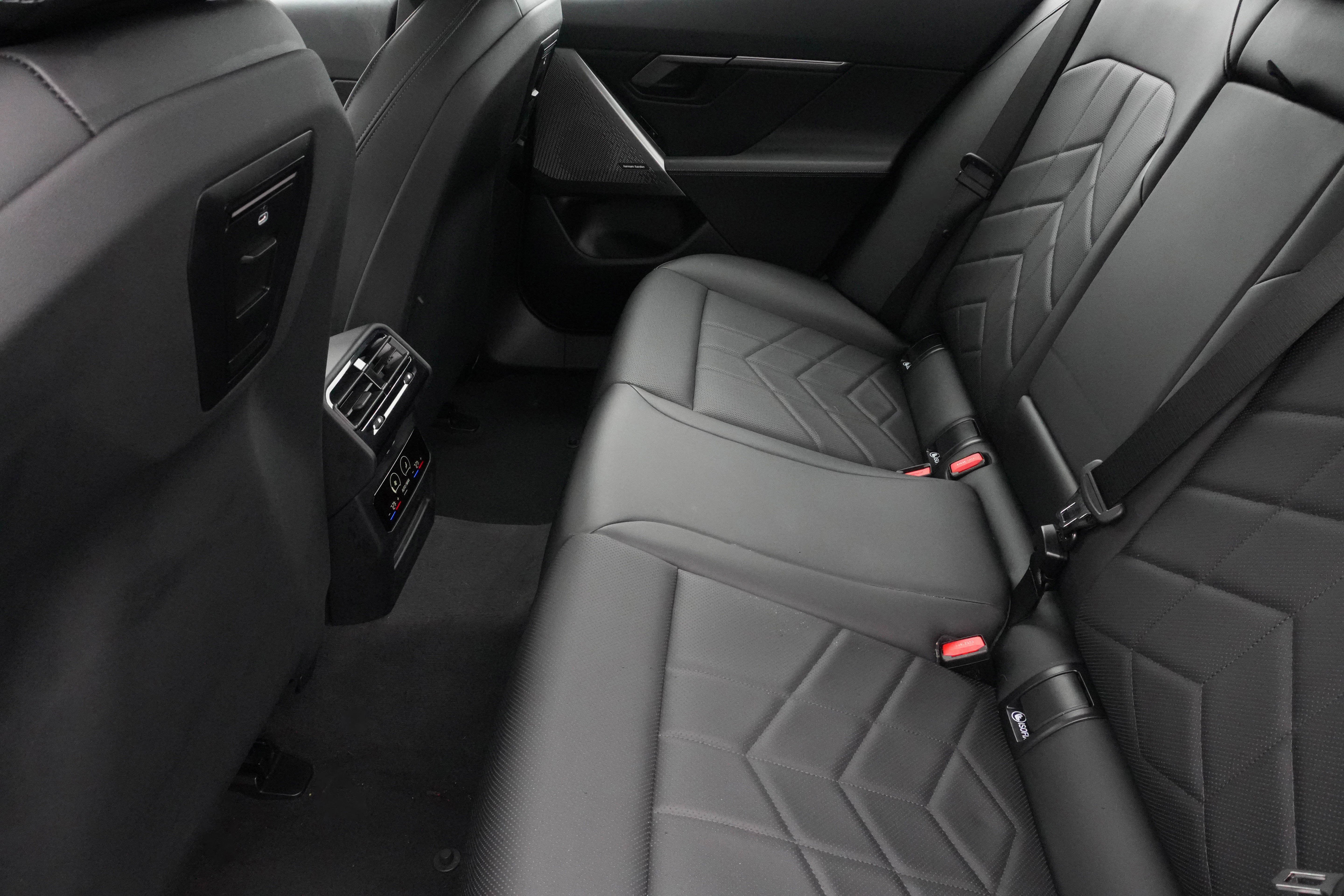 Used 2026 BMW 540i xDrive 540i xDrive image 32