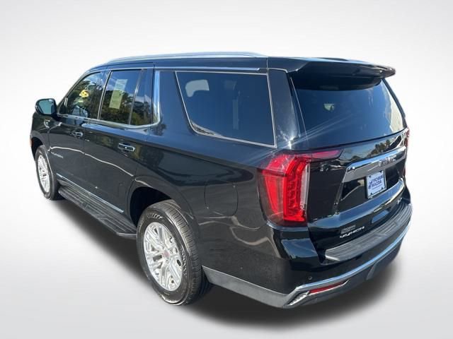Used 2024 GMC Yukon SLT image 4