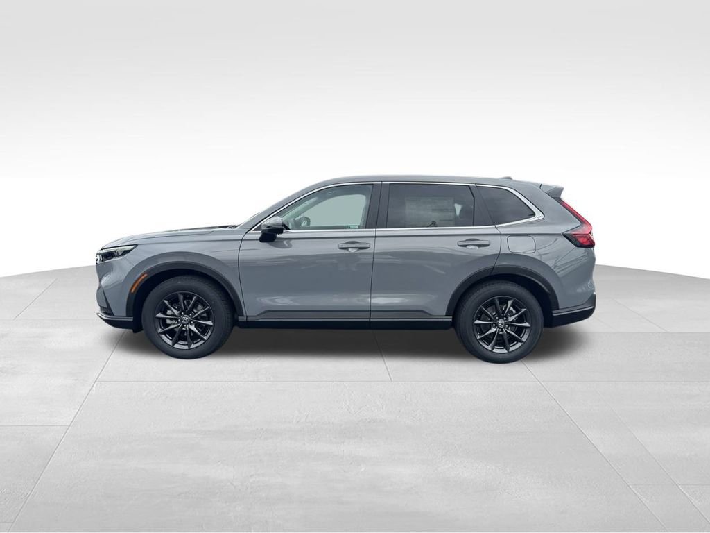 New 2026 Honda CR-V EX-L image 17