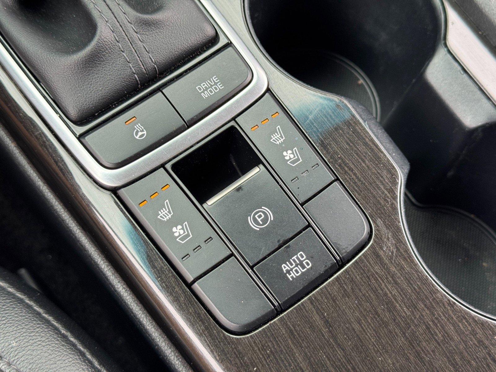 Used 2020 Kia Optima Premium FWD image 31