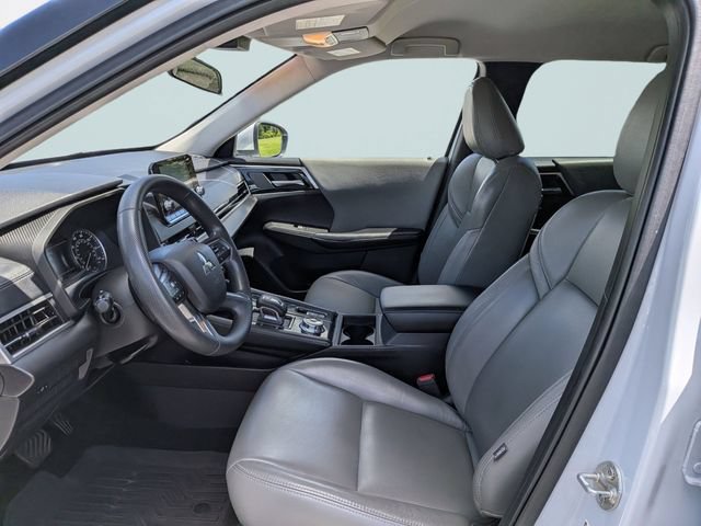 Used 2022 Mitsubishi Outlander ES FWD image 19
