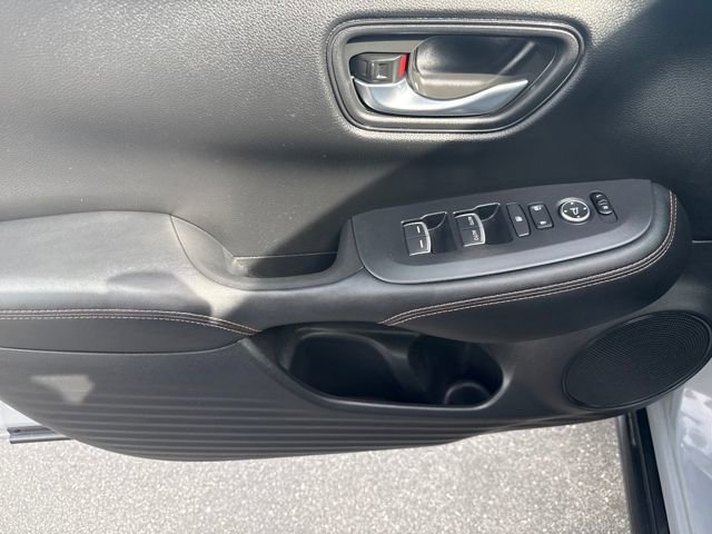 Certified 2024 Honda HR-V Sport image 9