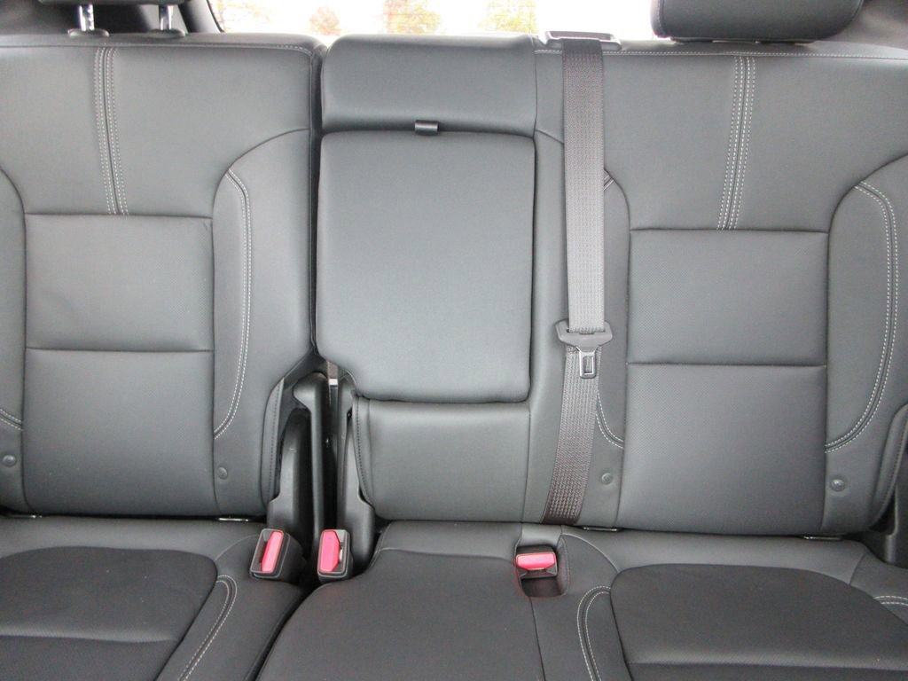 Certified 2023 Chevrolet Blazer LT image 20