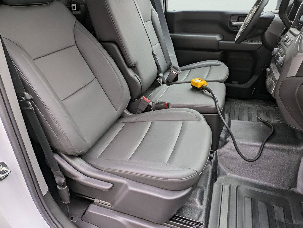 New 2026 Chevrolet Silverado 3500 W/T w/ WT Convenience Package AWD/4WD image 28