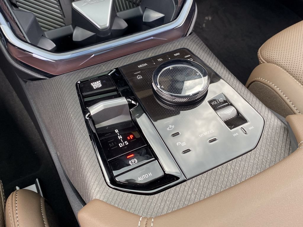 New 2026 BMW X3 xDrive30i w/ Premium Package AWD/4WD image 29