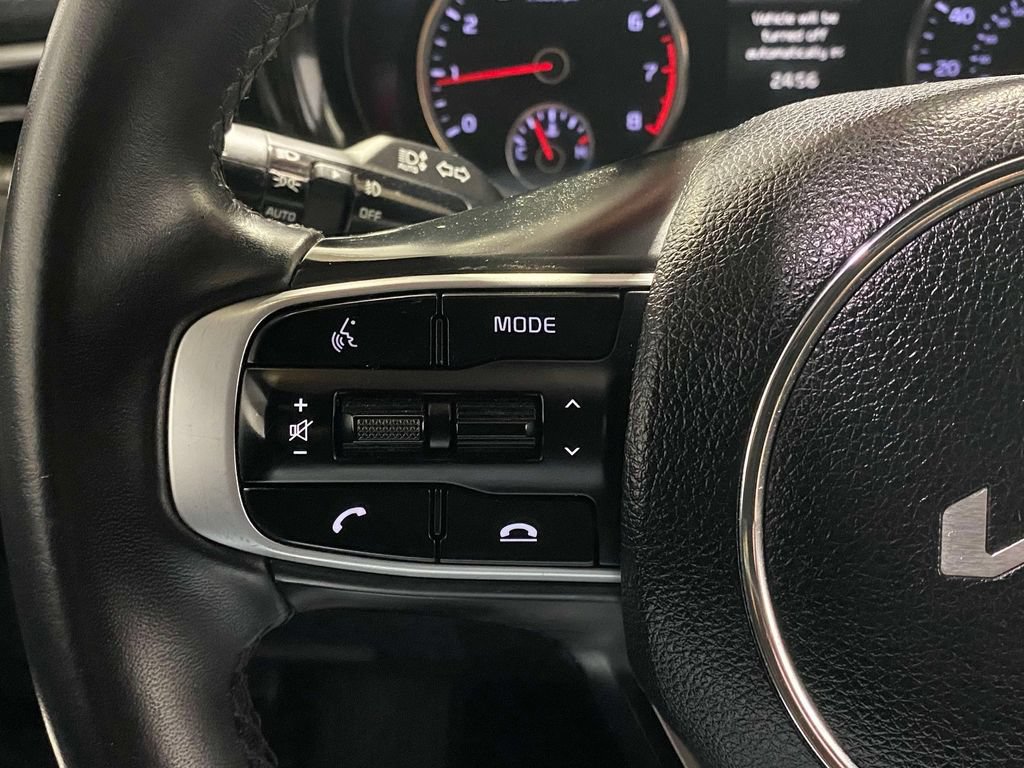 Used 2024 Kia K5 GT-Line w/ GT-Line Premium Package FWD image 21