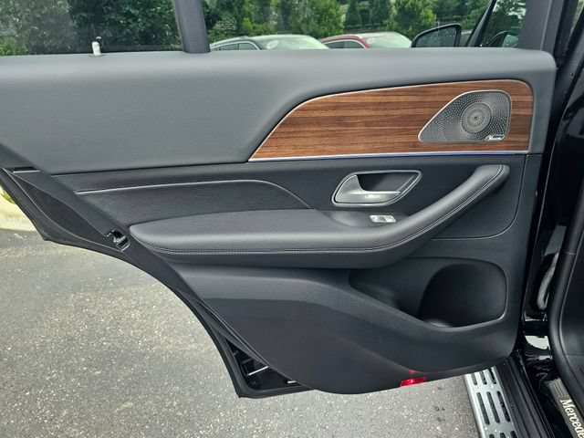 New 2026 Mercedes-Benz GLE 450 4MATIC image 27