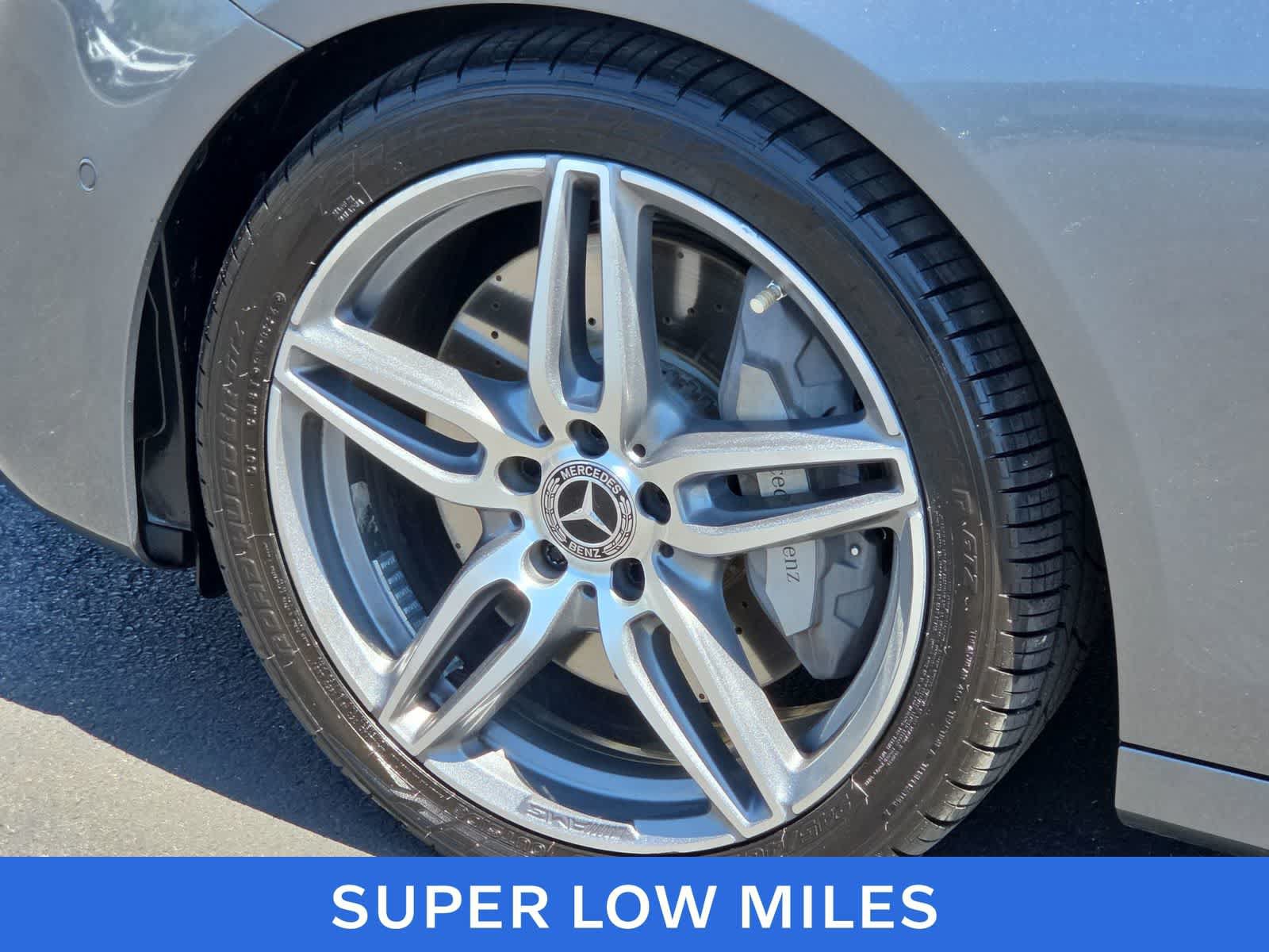 Used 2018 Mercedes-Benz E 300 image 12