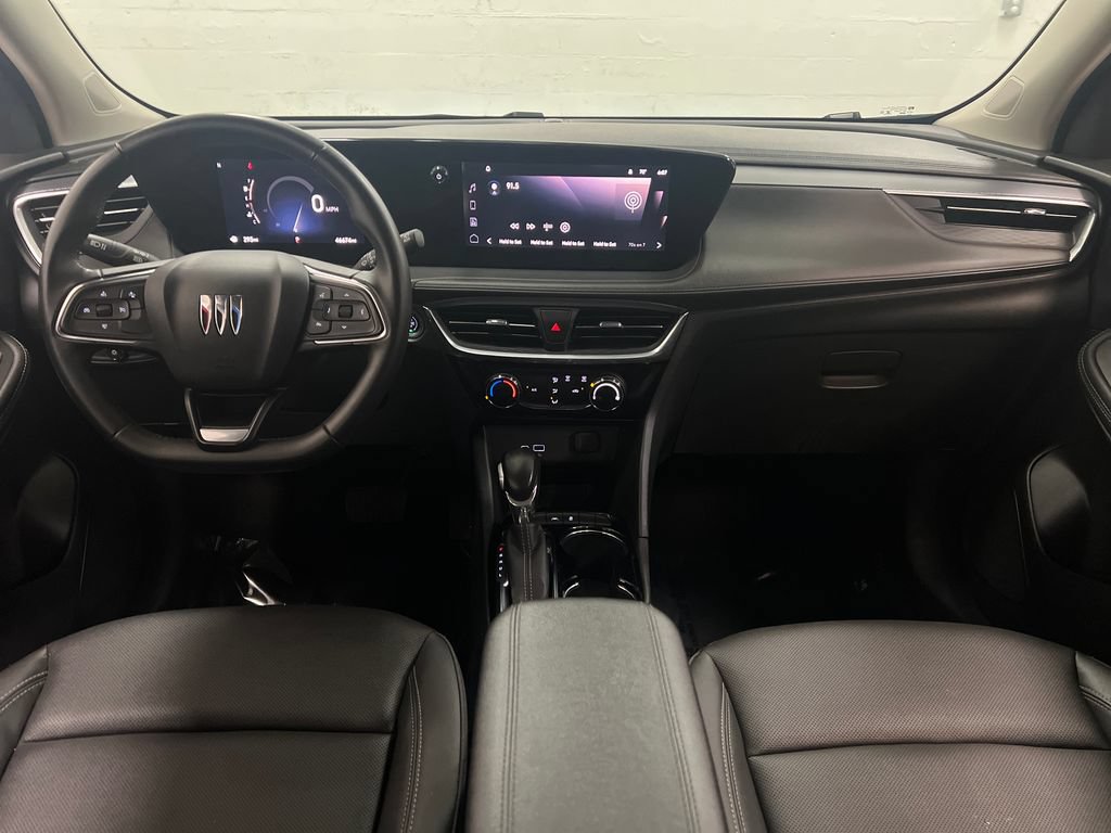 Used 2024 Buick Encore GX Sport Touring FWD image 14