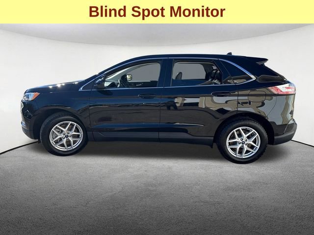 Used 2022 Ford Edge SEL w/ Convenience Package image 6