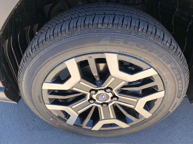 New 2026 Subaru Outback Touring XT AWD/4WD image 28