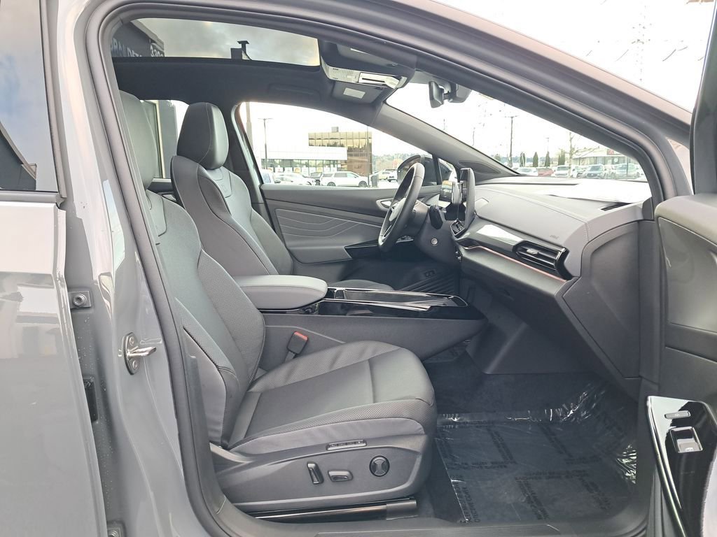 New 2026 Volkswagen ID.4 Pro S AWD/4WD image 17