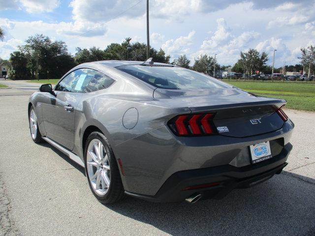 New 2025 Ford Mustang GT Premium RWD image 5