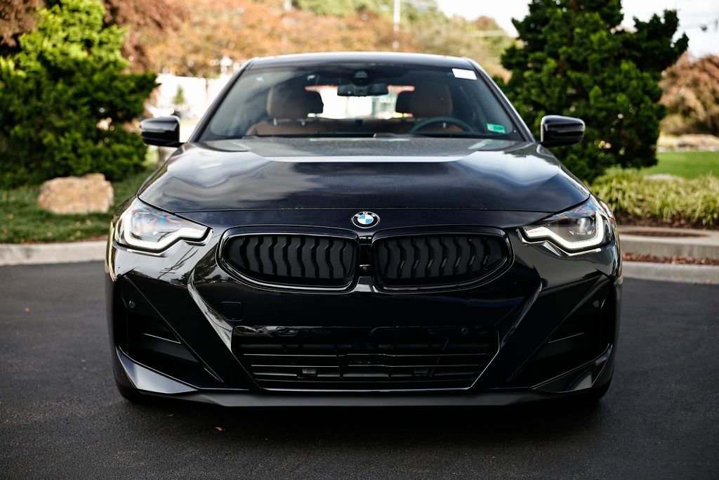 New 2026 BMW 230i Coupe w/ Premium Package image 13