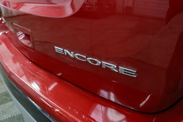 Used 2019 Buick Encore Preferred image 9