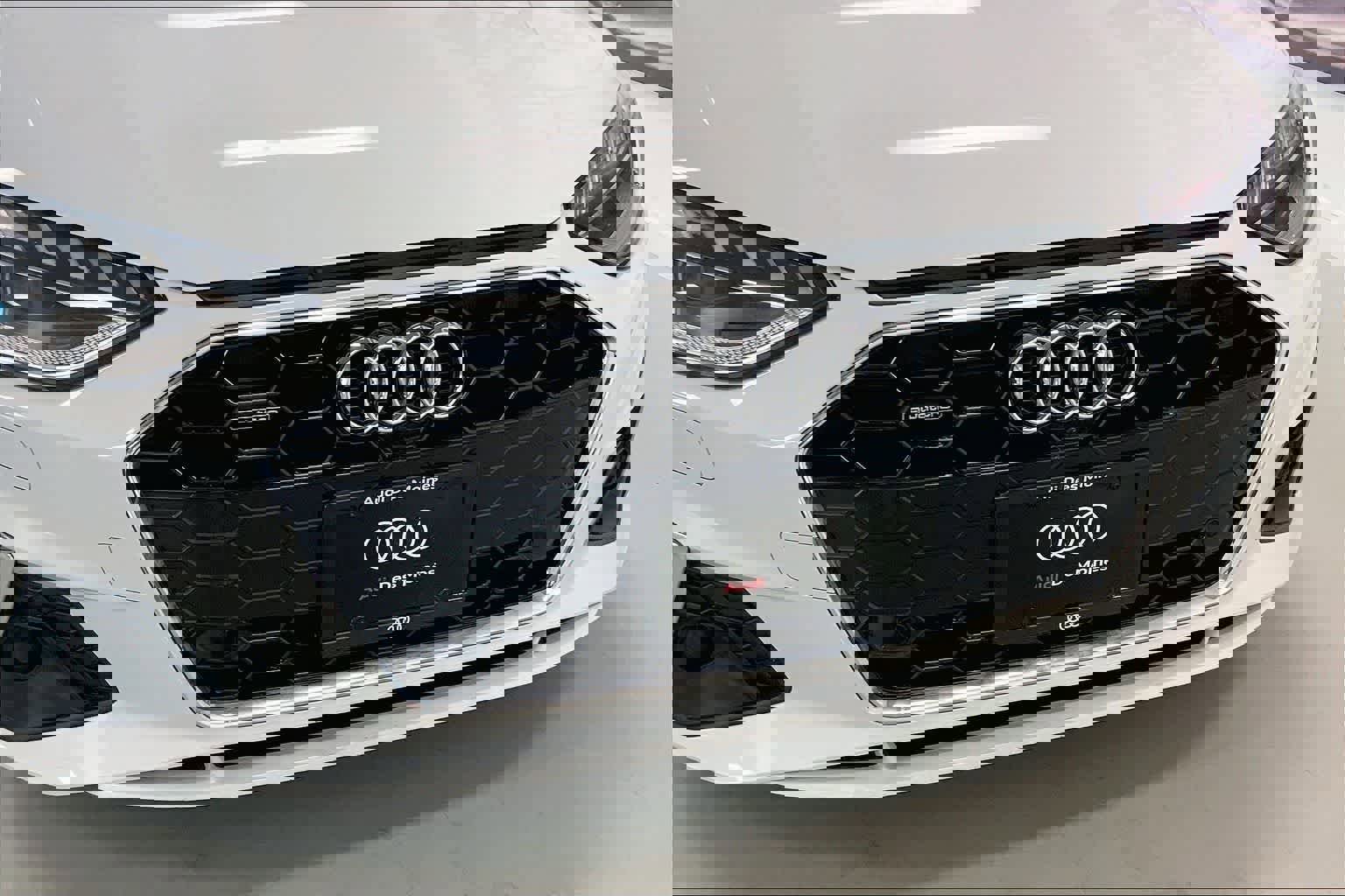 Used 2023 Audi A4 2.0T Prestige image 30