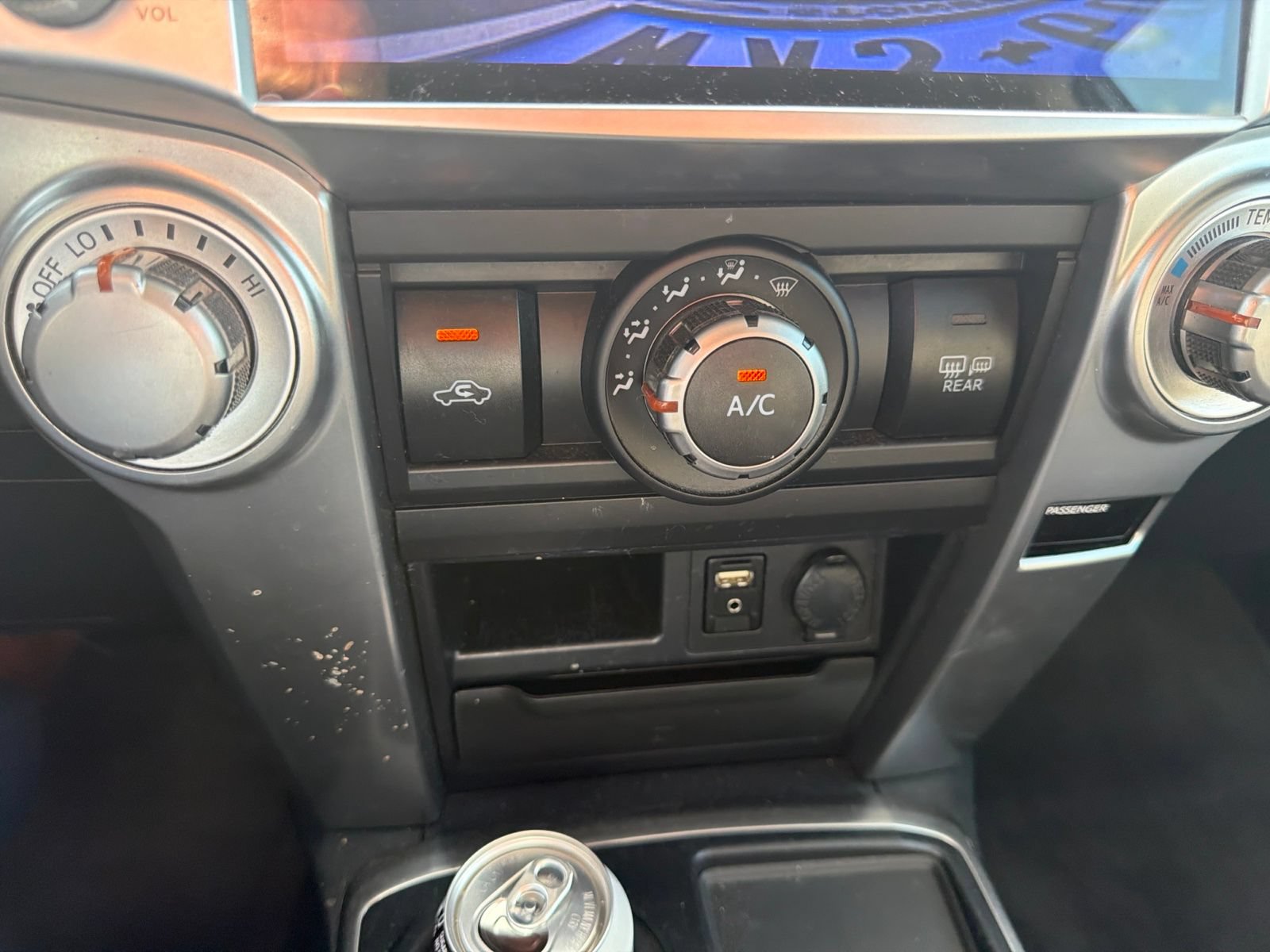 Used 2017 Toyota 4Runner SR5 RWD image 15