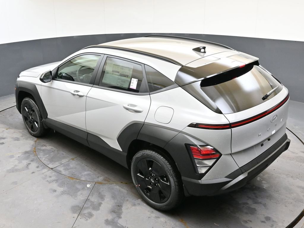 New 2026 Hyundai Kona SEL Sport image 49